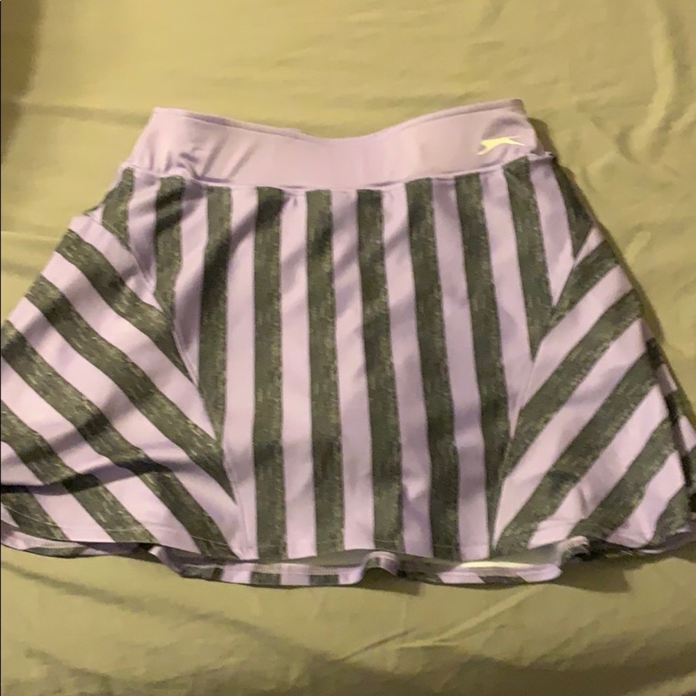 Slazenger XS Tennis Skort